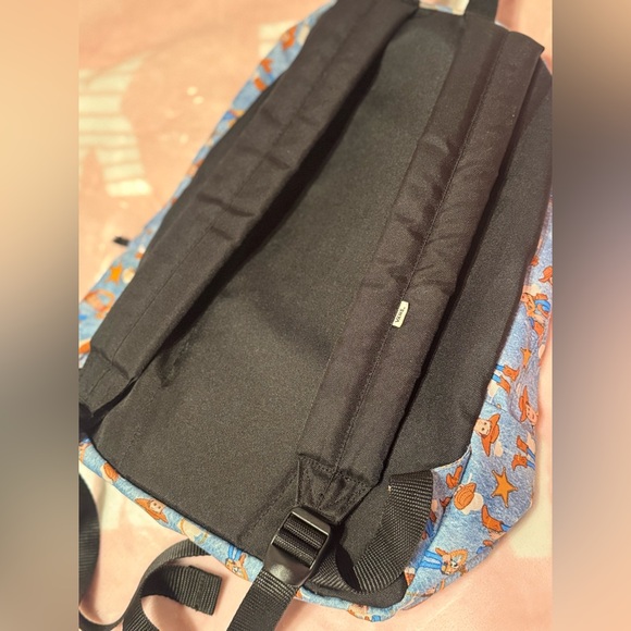 Vans X Disney Woody Backpack main image 3